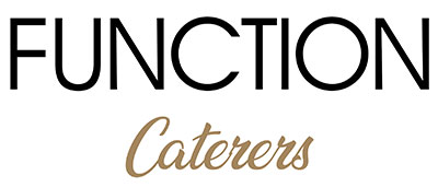 Function caterers logo